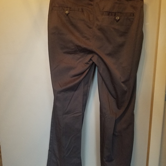 Opus Black Uniform Pants 34x31 - Picture 2 of 5